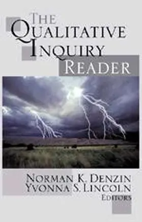 Denzin / Lincoln |  The Qualitative Inquiry Reader | Buch |  Sack Fachmedien