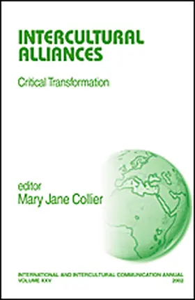 Collier |  Intercultural Alliances | Buch |  Sack Fachmedien