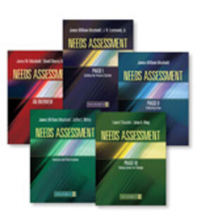 Altschuld |  The Needs Assessment Kit | Buch |  Sack Fachmedien