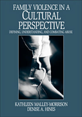 Malley-Morrison / Hines |  Family Violence in a Cultural Perspective | Buch |  Sack Fachmedien
