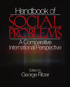 Ritzer |  Handbook of Social Problems | Buch |  Sack Fachmedien