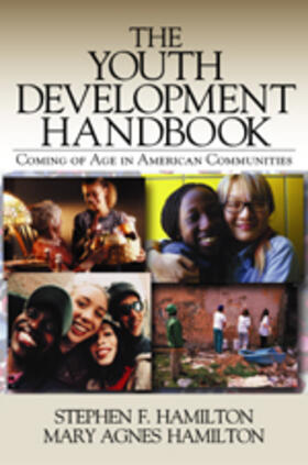 Hamilton |  The Youth Development Handbook | Buch |  Sack Fachmedien