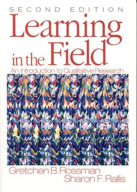 Rossman | Learning in the Field | Buch | 978-0-7619-2651-1 | sack.de