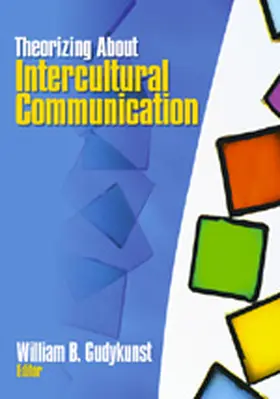 Gudykunst |  Theorizing about Intercultural Communication | Buch |  Sack Fachmedien