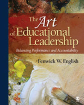 English |  The Art of Educational Leadership | Buch |  Sack Fachmedien