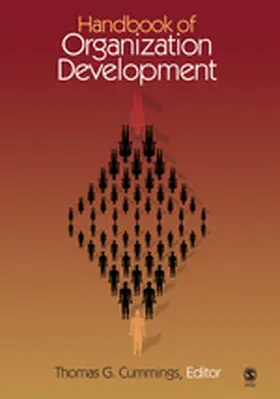 Cummings |  Handbook of Organization Development | Buch |  Sack Fachmedien