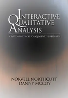 Northcutt / McCoy |  Interactive Qualitative Analysis | Buch |  Sack Fachmedien