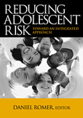 Romer |  Reducing Adolescent Risk | Buch |  Sack Fachmedien