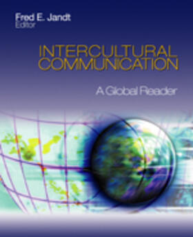 Jandt |  Intercultural Communication | Buch |  Sack Fachmedien