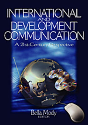 Mody |  International and Development Communication | Buch |  Sack Fachmedien