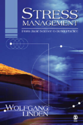 Linden |  Stress Management | Buch |  Sack Fachmedien