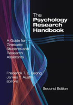 Leong / Austin |  The Psychology Research Handbook | Buch |  Sack Fachmedien