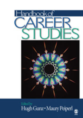 Gunz / Peiperl |  Handbook of Career Studies | Buch |  Sack Fachmedien