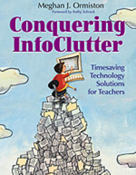 Ormiston |  Conquering InfoClutter | Buch |  Sack Fachmedien