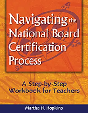 Hopkins |  Navigating the National Board Certification Process | Buch |  Sack Fachmedien