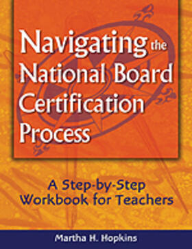 Hopkins |  Navigating the National Board Certification Process | Buch |  Sack Fachmedien