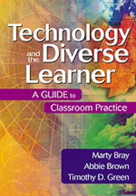 Bray / Brown / Green |  Technology and the Diverse Learner | Buch |  Sack Fachmedien