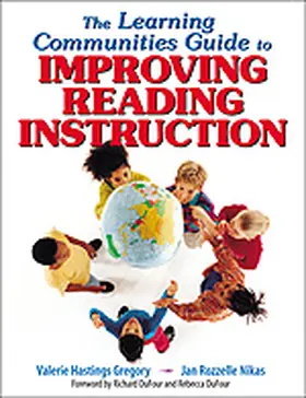 Gregory / Rozzelle-Nikas / Rozzelle |  The Learning Communities Guide to Improving Reading Instruction | Buch |  Sack Fachmedien