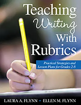 Flynn |  Teaching Writing With Rubrics | Buch |  Sack Fachmedien