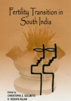 Guilmoto / Rajan |  Fertility Transition in South India | Buch |  Sack Fachmedien