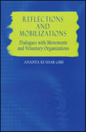 Giri |  Reflections and Mobilizations | Buch |  Sack Fachmedien