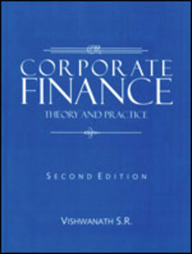 S. R. |  Corporate Finance: Theory and Practice | Buch |  Sack Fachmedien