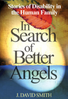 Smith |  In Search of Better Angels | Buch |  Sack Fachmedien