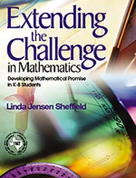 Sheffield |  Extending the Challenge in Mathematics | Buch |  Sack Fachmedien