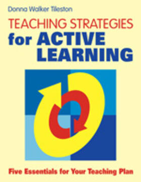 Tileston |  Teaching Strategies for Active Learning | Buch |  Sack Fachmedien