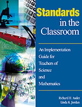 Audet / Jordan |  Standards in the Classroom | Buch |  Sack Fachmedien