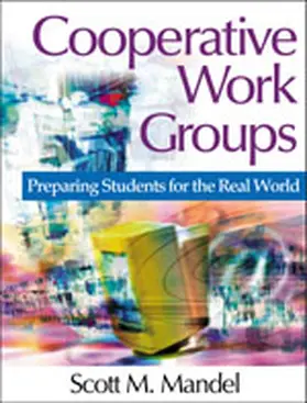 Mandel |  Cooperative Work Groups | Buch |  Sack Fachmedien