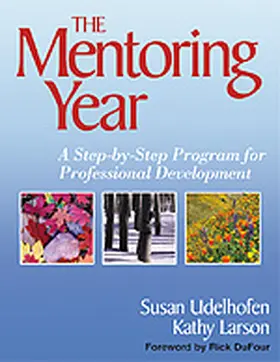 Udelhofen / Larson |  The Mentoring Year | Buch |  Sack Fachmedien