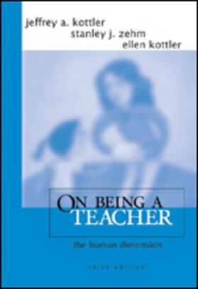 Kottler / Zehm |  On Being a Teacher | Buch |  Sack Fachmedien