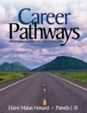 Makas Howard / Ill |  Career Pathways | Buch |  Sack Fachmedien