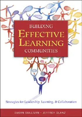 Glanz / Sullivan |  Building Effective Learning Communities | Buch |  Sack Fachmedien