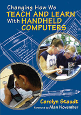Staudt |  Changing How We Teach and Learn With Handheld Computers | Buch |  Sack Fachmedien