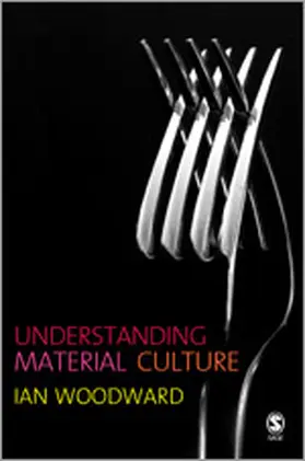 Woodward |  Understanding Material Culture | Buch |  Sack Fachmedien