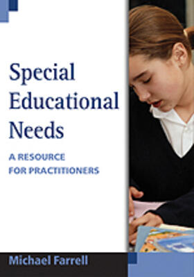 Farrell |  Special Educational Needs | Buch |  Sack Fachmedien