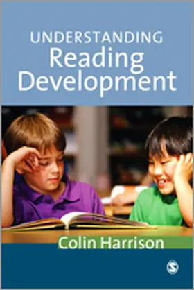 Harrison |  Understanding Reading Development | Buch |  Sack Fachmedien