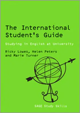 Lowes / Peters / Stephenson |  The International Student&#8242;s Guide | Buch |  Sack Fachmedien