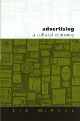 McFall |  Advertising | Buch |  Sack Fachmedien