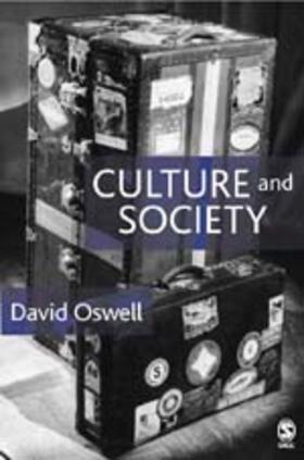 Oswell |  Culture and Society | Buch |  Sack Fachmedien