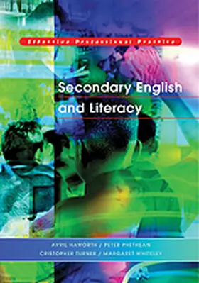 Haworth / Turner / Whiteley |  Secondary English and Literacy | Buch |  Sack Fachmedien