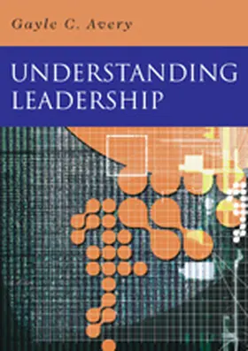 Avery |  Understanding Leadership | Buch |  Sack Fachmedien