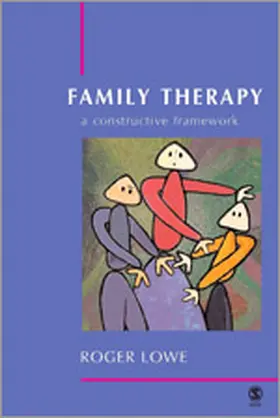 Lowe |  Family Therapy | Buch |  Sack Fachmedien