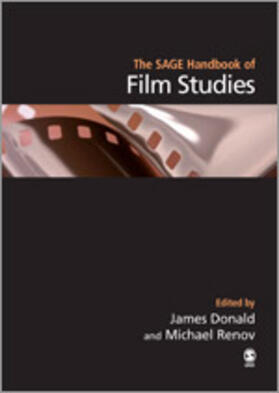 Donald / Renov |  The Sage Handbook of Film Studies | Buch |  Sack Fachmedien