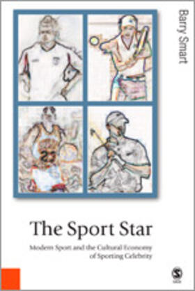 Smart |  The Sport Star | Buch |  Sack Fachmedien