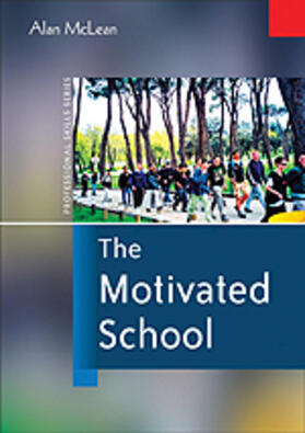 McLean |  The Motivated School | Buch |  Sack Fachmedien