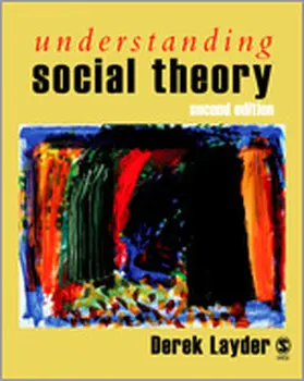 Layder |  Understanding Social Theory | Buch |  Sack Fachmedien