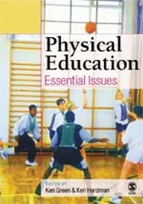 Green / Hardman |  Physical Education | Buch |  Sack Fachmedien